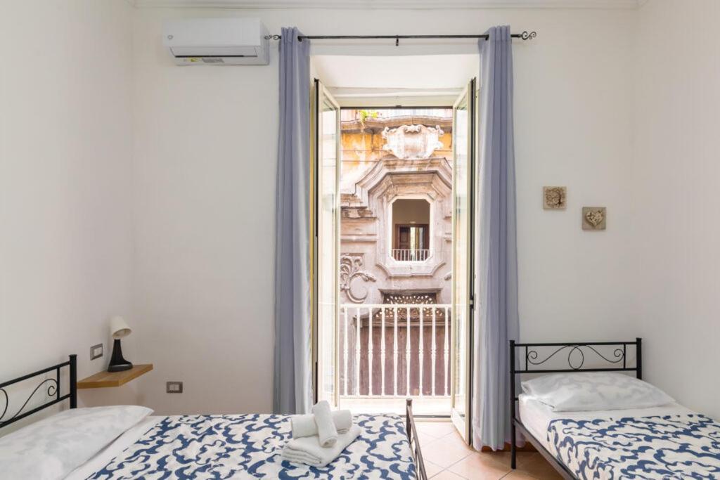 Stella Sirio * Naples