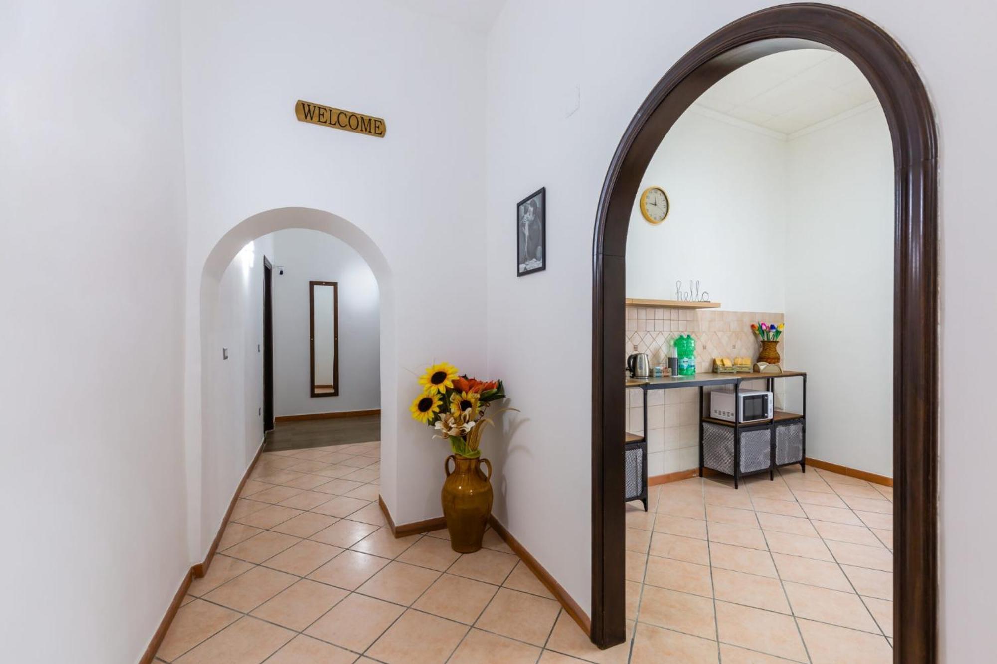 Stella Sirio Maison d'hôtes
