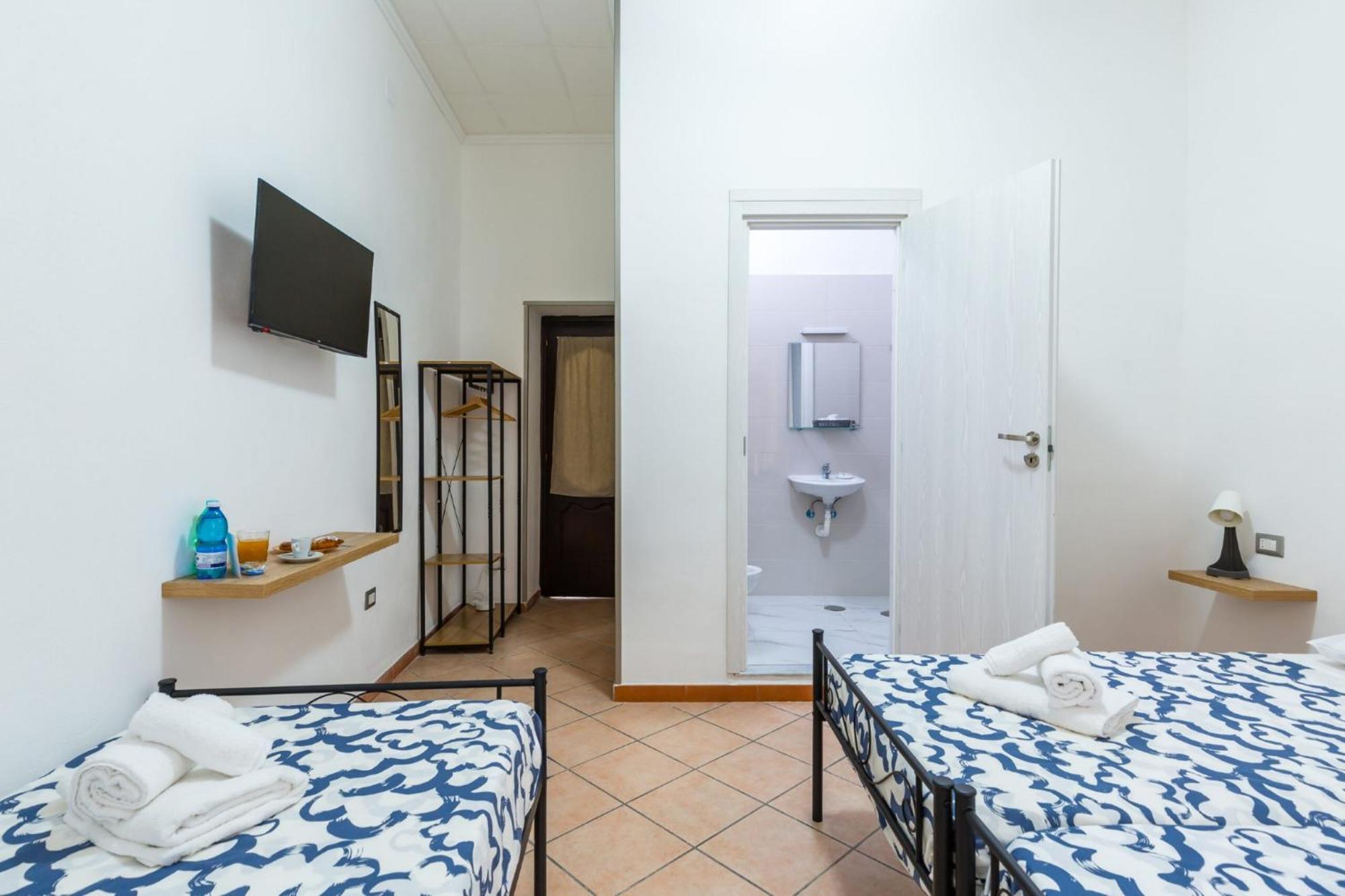 Stella Sirio Naples