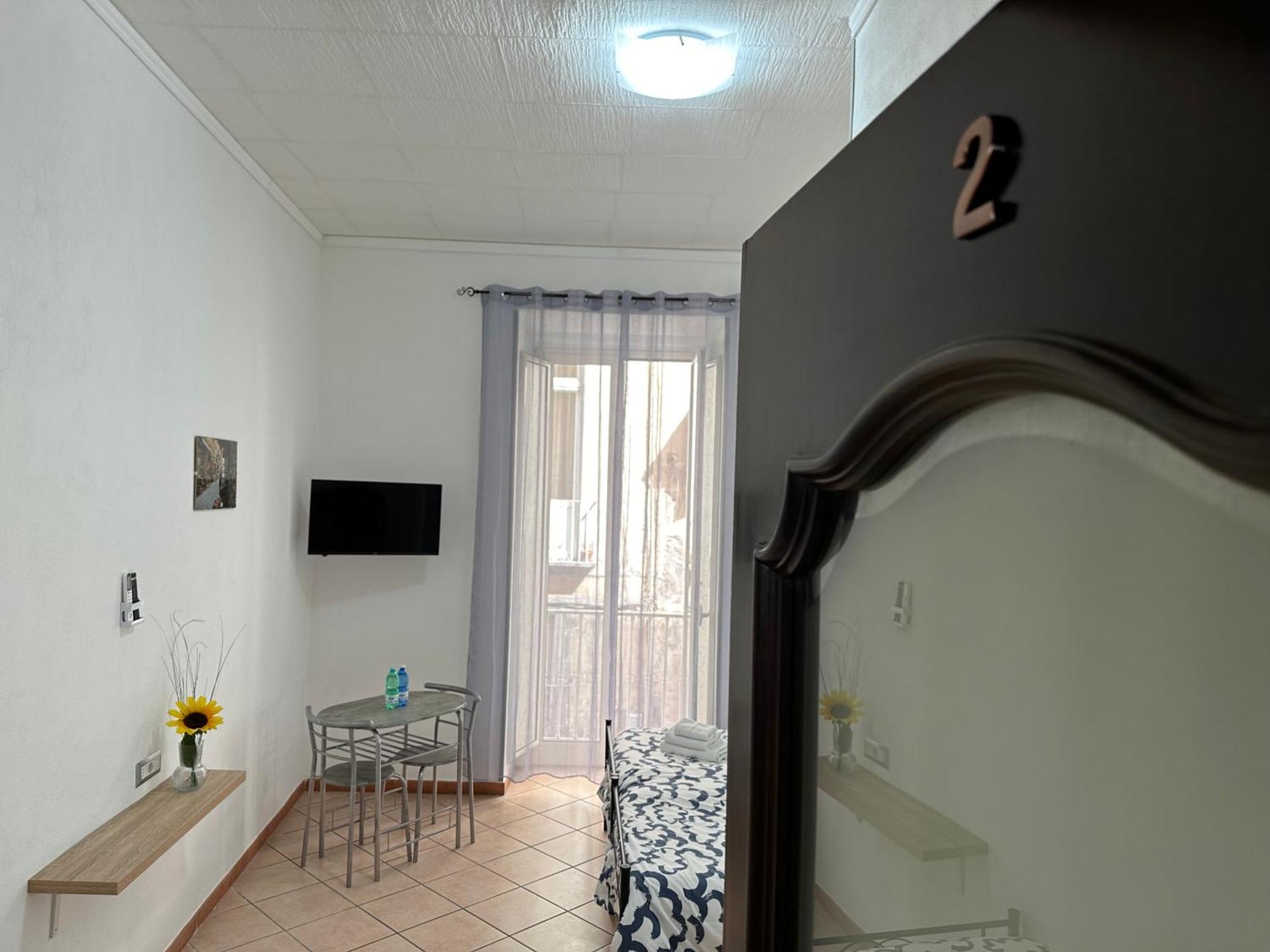 Stella Sirio Maison d'hôtes *