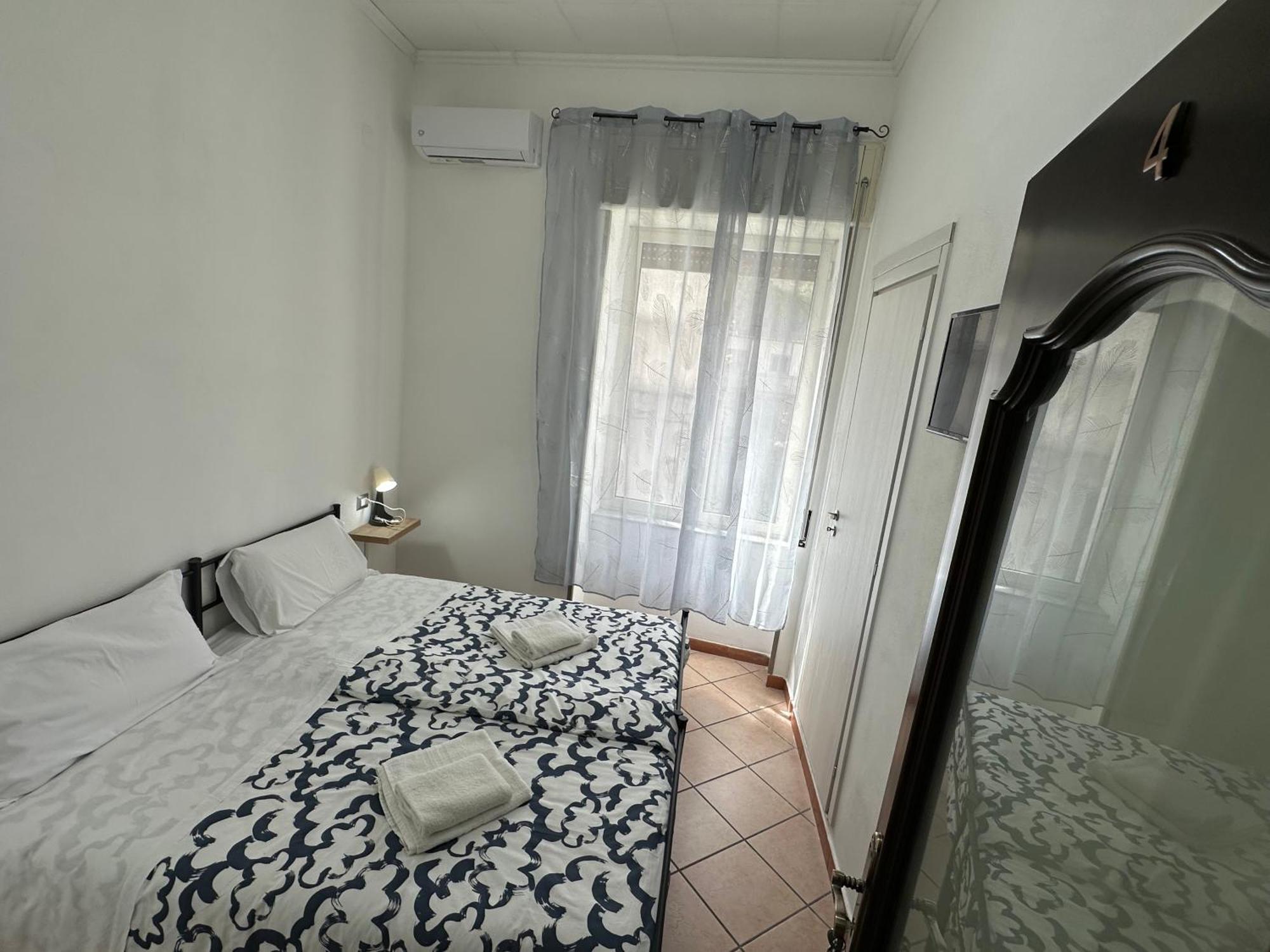 Maison d'hôtes Stella Sirio Naples