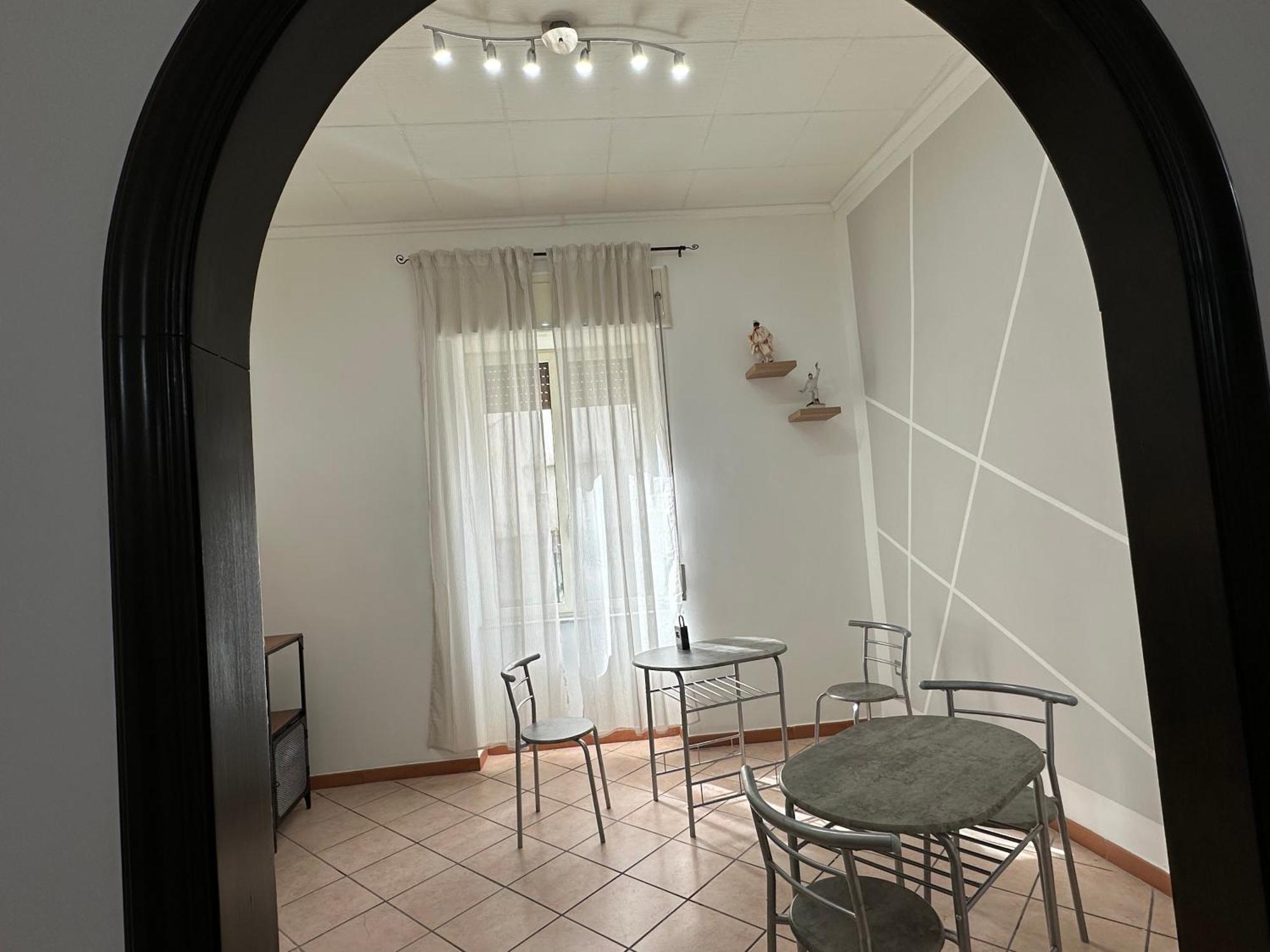 Stella Sirio Maison d'hôtes Naples