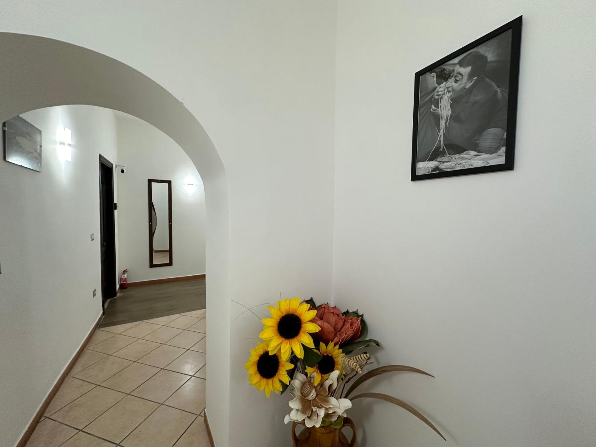 Maison d'hôtes Stella Sirio *