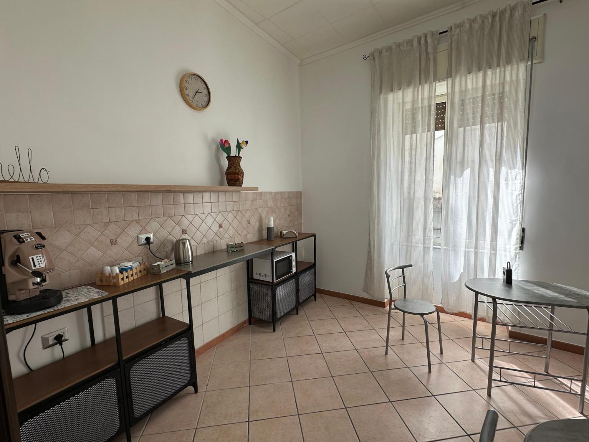Stella Sirio Maison d'hôtes Naples