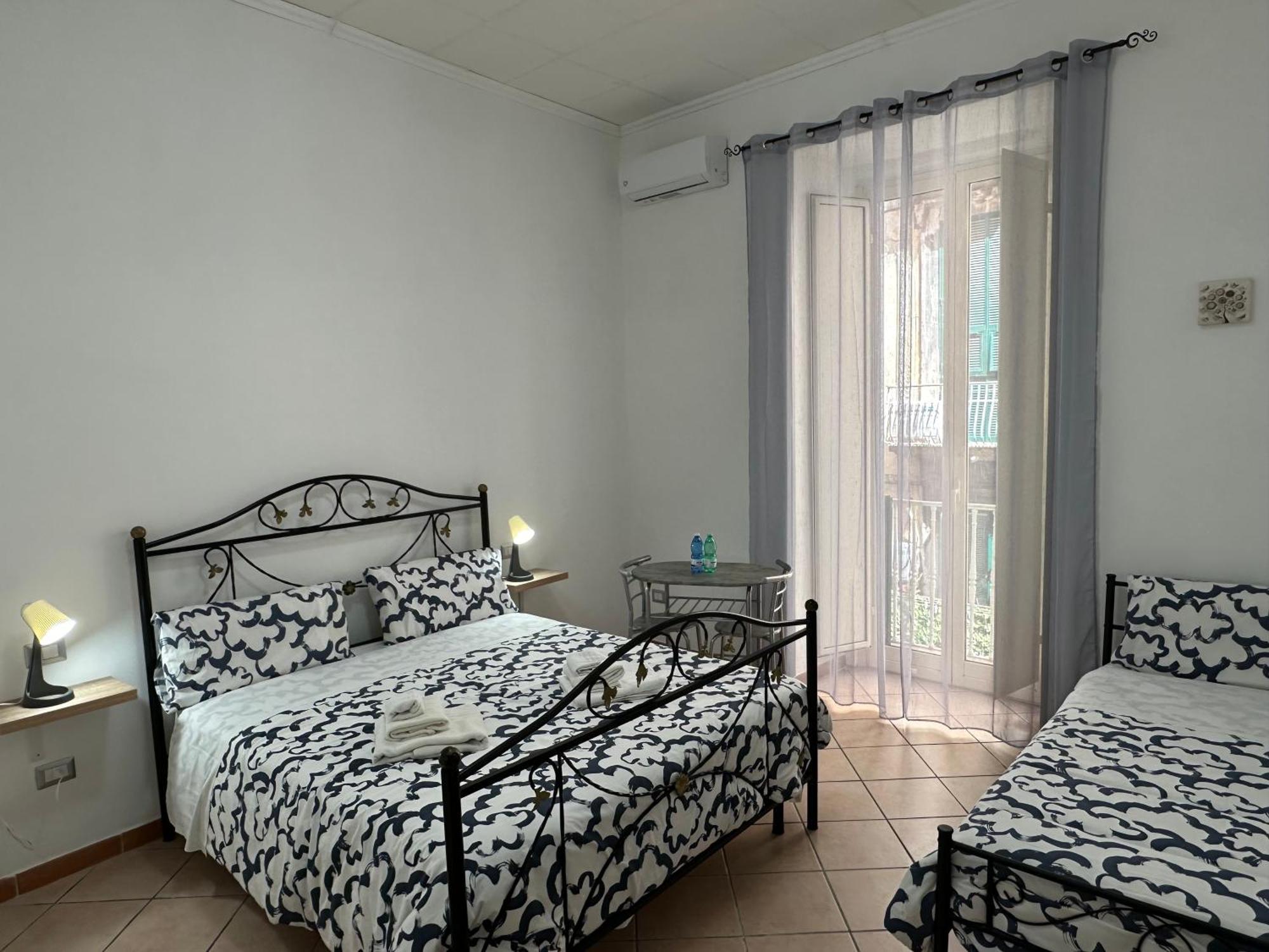 Stella Sirio Maison d'hôtes Naples