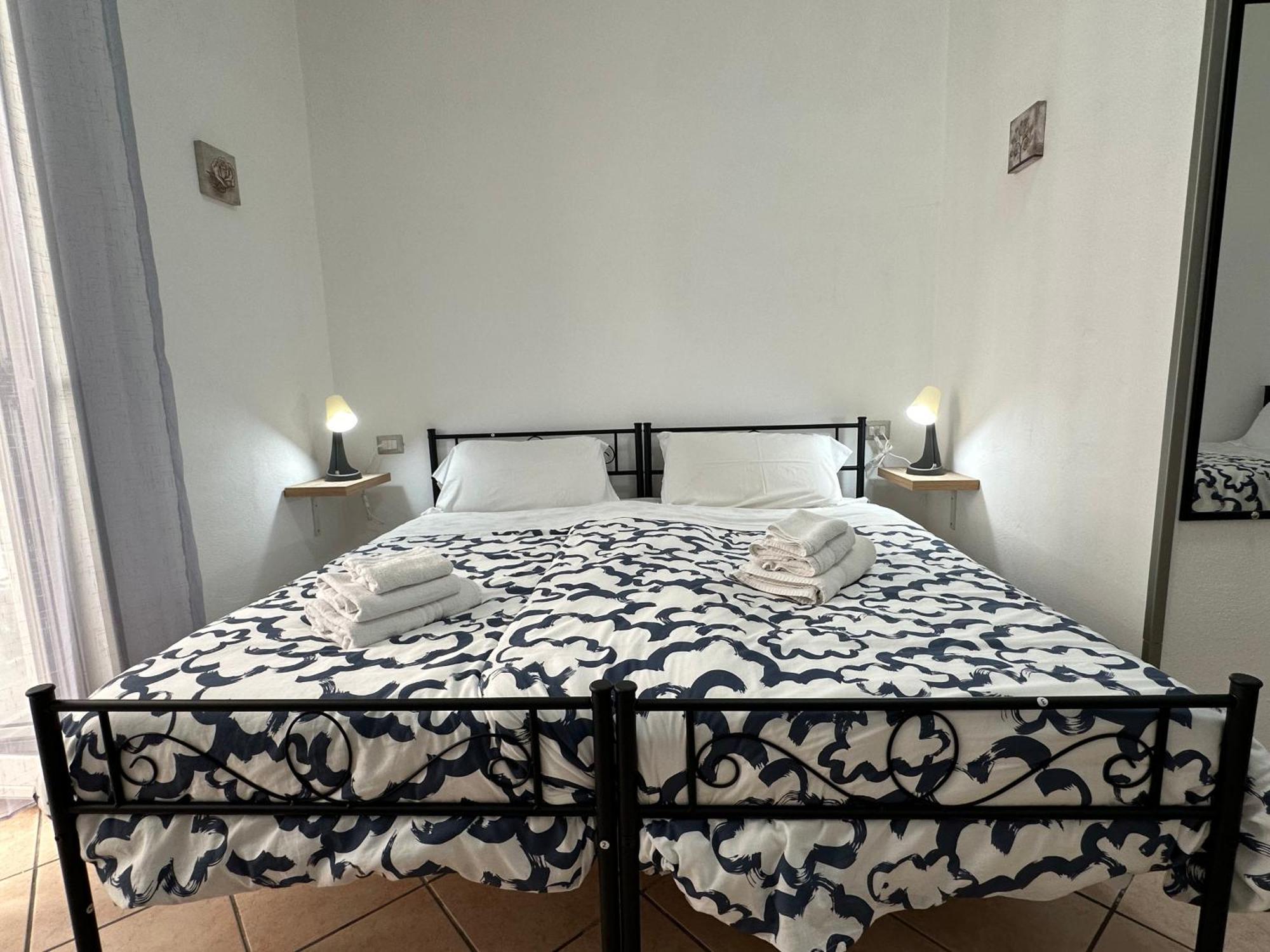 Maison d'hôtes Stella Sirio Naples