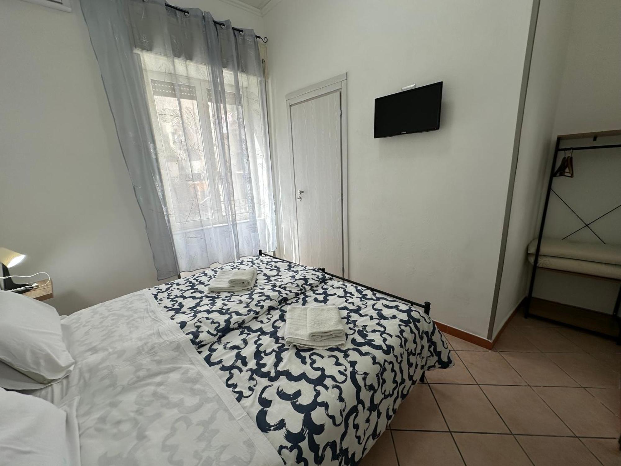 Stella Sirio Maison d'hôtes Naples