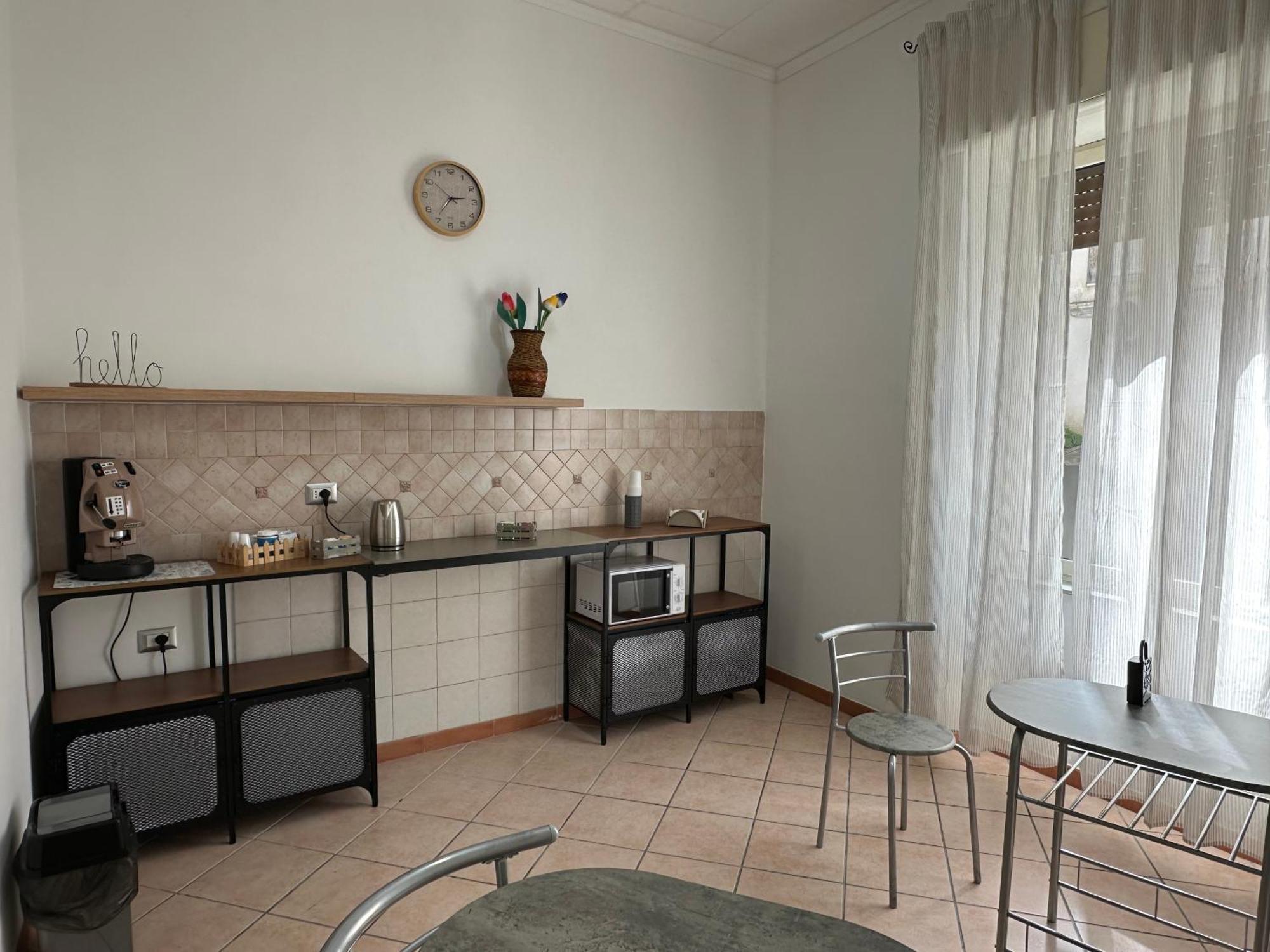 Stella Sirio Naples