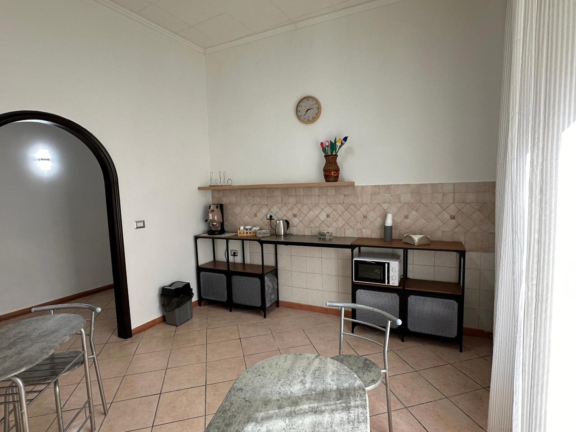 Stella Sirio Maison d'hôtes Naples