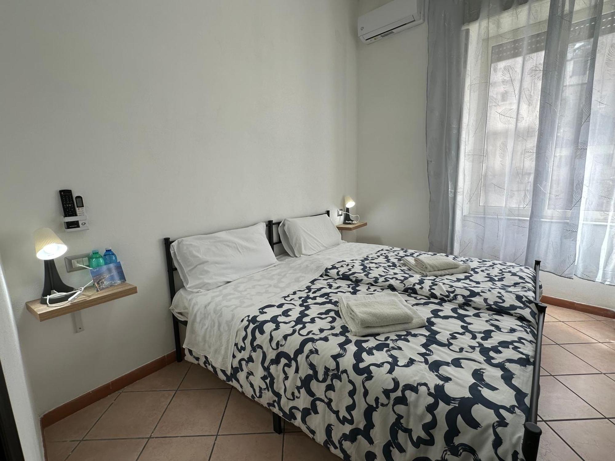 Maison d'hôtes Stella Sirio Naples
