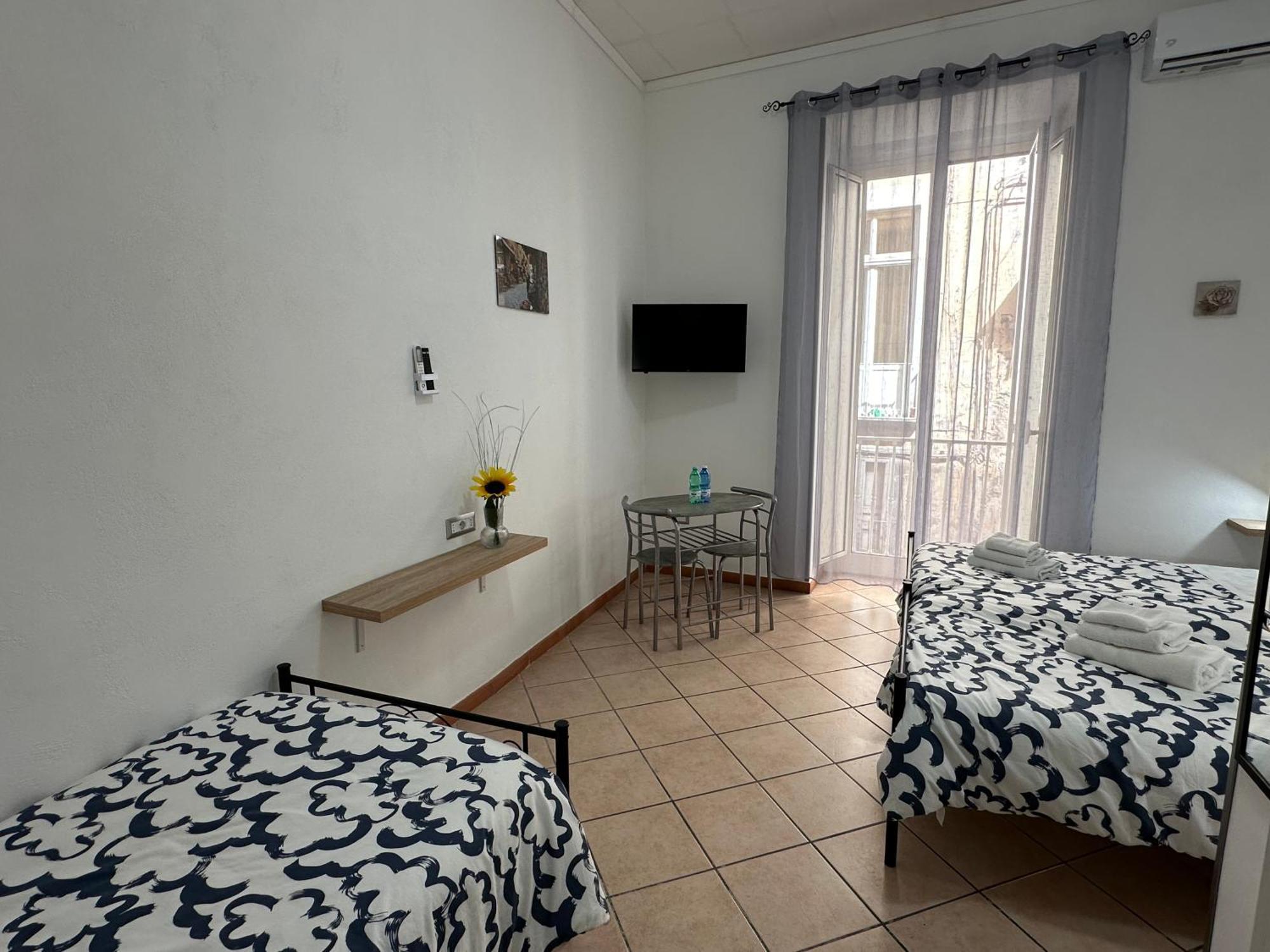 Stella Sirio Naples
