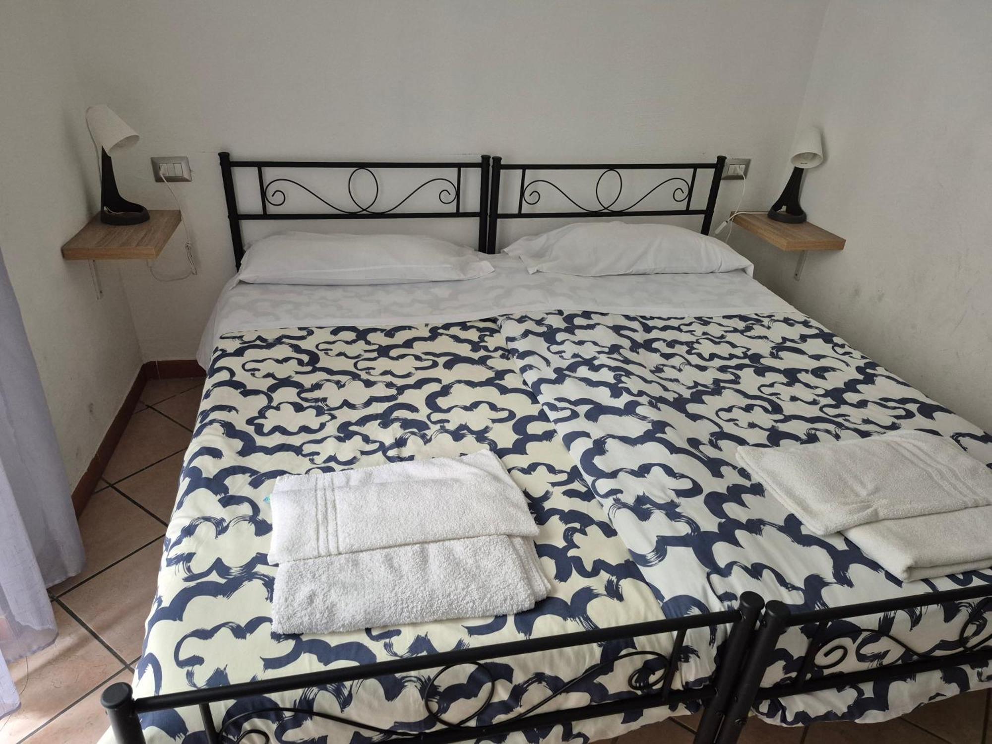 Maison d'hôtes Stella Sirio